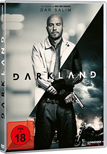 Darkland [Alemania] [DVD]