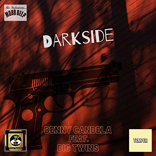 Darkside [Explicit]