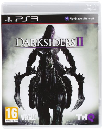 Darksiders 2