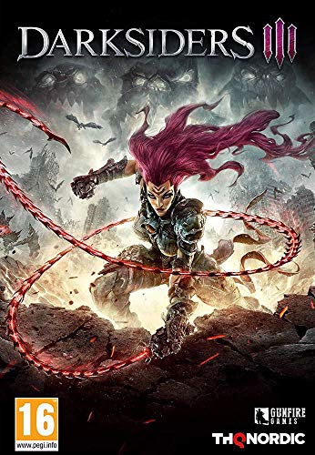 Darksiders 3 (PC Game)