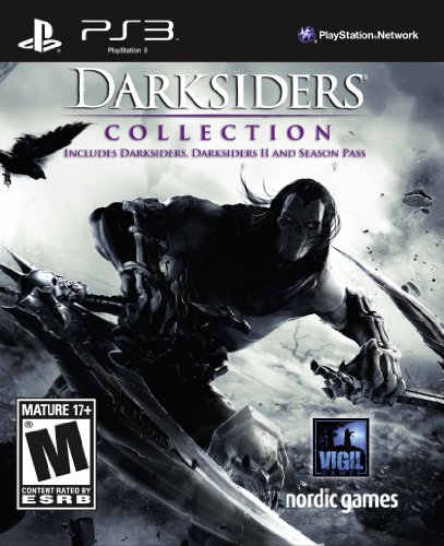 Darksiders Collection [Importación Inglesa]