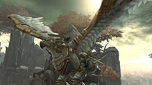 Darksiders Complete Collection [Importación Alemana]