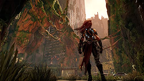 Darksiders III for Nintendo Switch [USA]