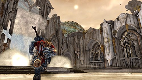 Darksiders: Warmastered Edition for Nintendo Switch
