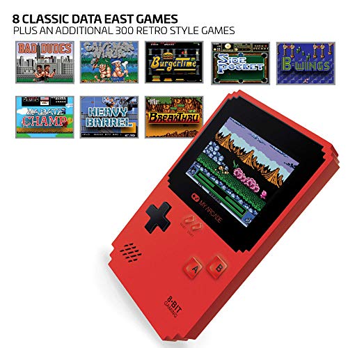 Data East- Video Game Console (DGUNL-3201)
