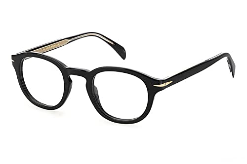 David Beckham Gafas Vista