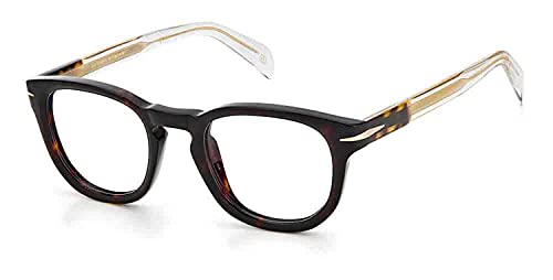 David Beckham Gafas Vista