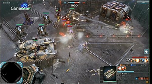 Dawn Of War 2 Master Collection: Daw 2 + Chaos Rising + Retribution [Importación Francesa]