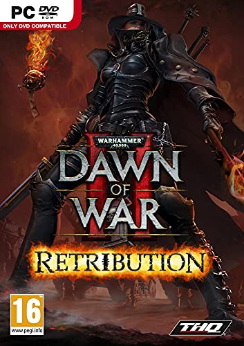 Dawn of War 2: retribution [Importación francesa]