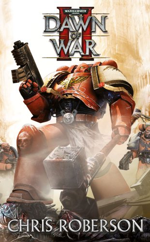 Dawn of War II (Warhammer 40,000)
