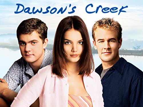 Dawson's Creek, Season 4