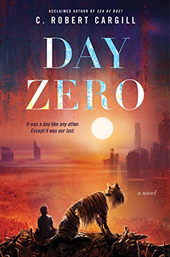Day Zero: A Novel (English Edition)
