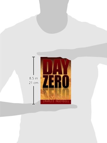 Day Zero: Volume 1