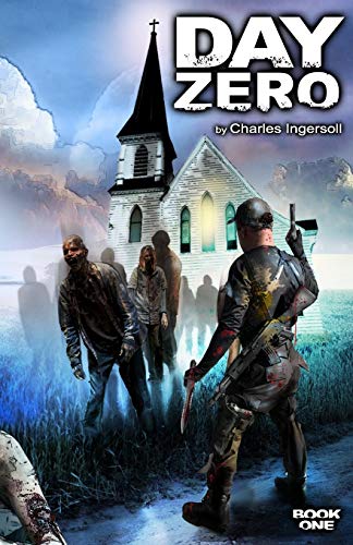 Day Zero: Volume 1