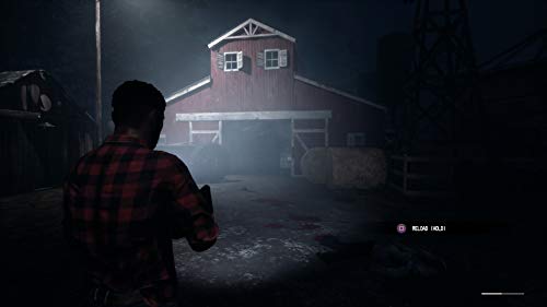 Daymare: 1998 - Standard Edition