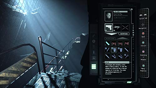 Daymare: 1998 - Standard Edition