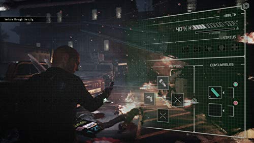 Daymare: 1998 - Standard Edition