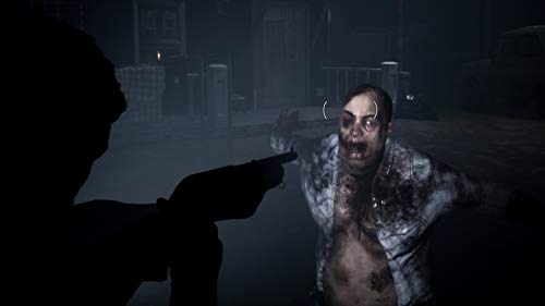 Daymare: 1998 - Standard Edition