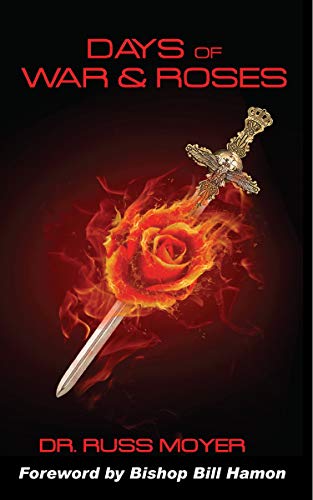 Days of War and Roses (English Edition)