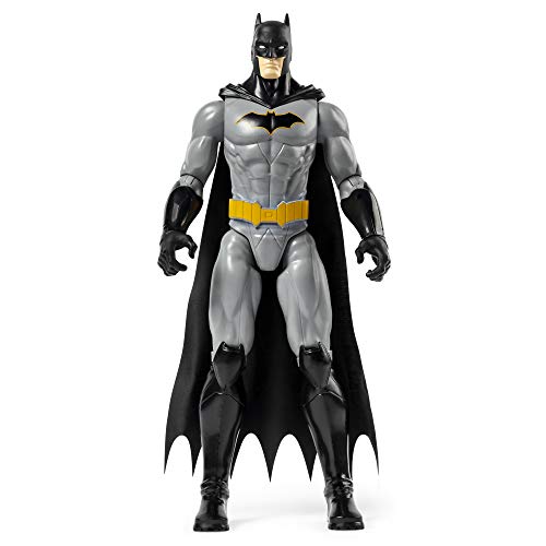 DC Comics Figura Acción Batman 30 cm. Batman Rebirth (BIZAK 61927822)