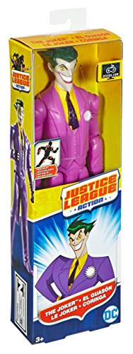DC Justice League BATMAN™ Figura de acción Joker 30cm (Mattel DWM52)