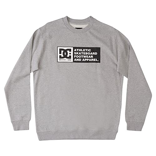 DC Shoes DC Density Zone - Sudadera - Hombre - L