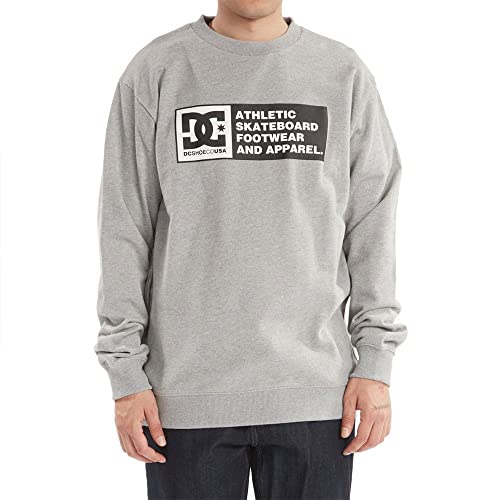 DC Shoes DC Density Zone - Sudadera - Hombre - L