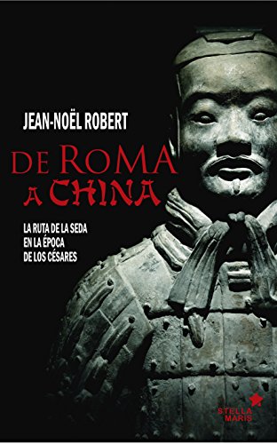 De Roma a China: La ruta de la seda en la época de los césares