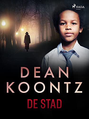 De stad (Dutch Edition)