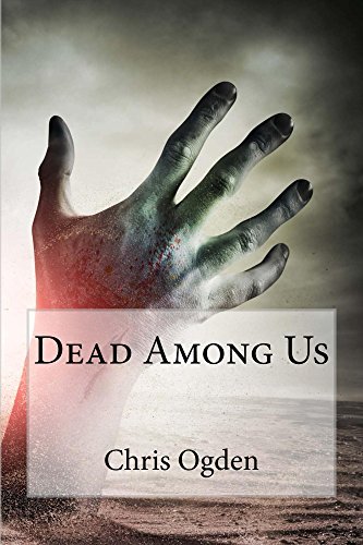 Dead Among Us (English Edition)