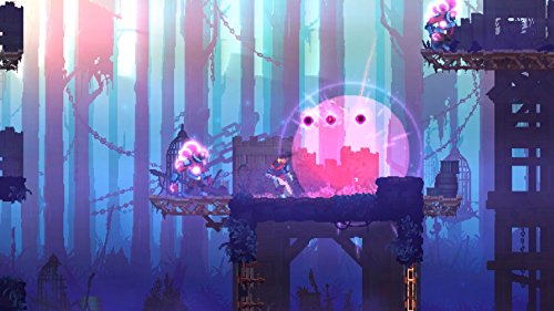 Dead Cells - PlayStation 4 [Importación inglesa]
