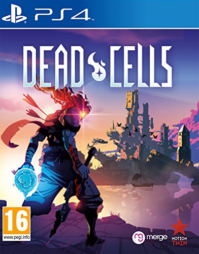 Dead Cells - PlayStation 4 [Importación inglesa]
