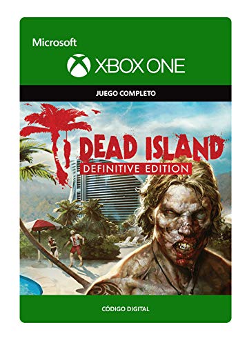 Dead Island: Definitive Edition | Xbox One - Código de descarga