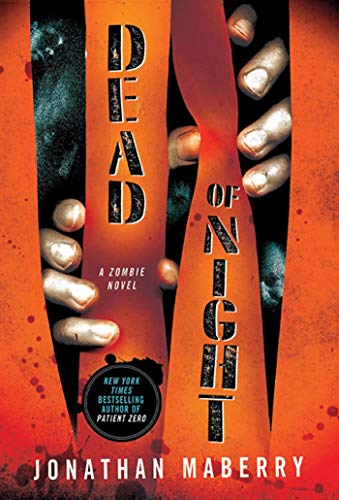 Dead of Night: A Zombie Novel: 1
