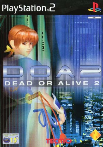 Dead Or Alive 2 [Importación Inglesa]