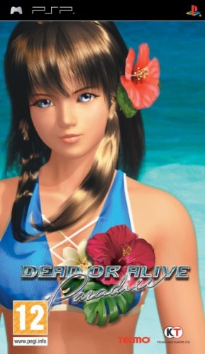 Dead Or Alive: Paradise [Importación italiana]