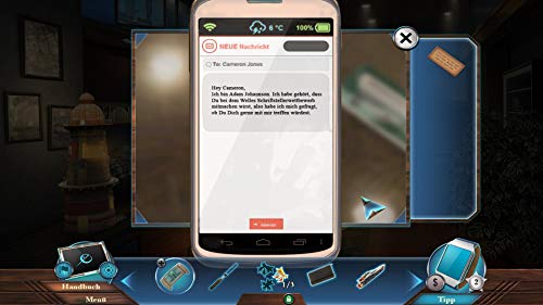 Dead Reckoning: Tod zwischen den Zeilen - PC [