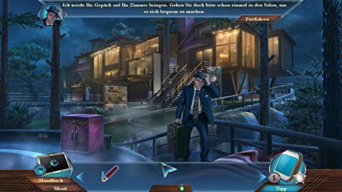 Dead Reckoning: Tod zwischen den Zeilen - PC [