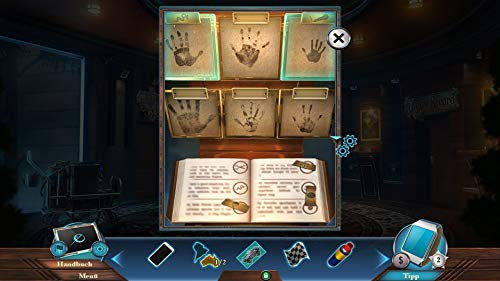 Dead Reckoning: Tod zwischen den Zeilen - PC [