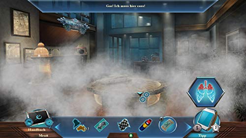 Dead Reckoning: Tod zwischen den Zeilen - PC [