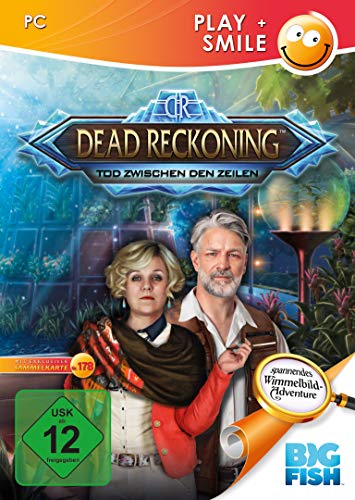 Dead Reckoning: Tod zwischen den Zeilen - PC [