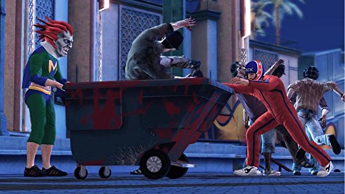 Dead Rising 2: Zombrex Edition