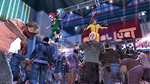Dead Rising 2: Zombrex Edition