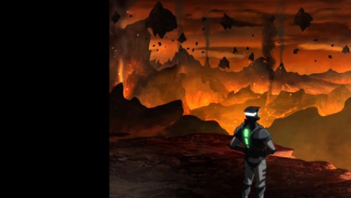 Dead Space 2: Aftermath [Edizione: Stati Uniti] [USA] [Blu-ray]