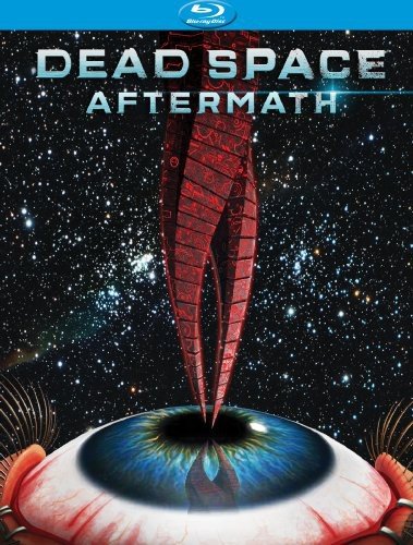 Dead Space 2: Aftermath [Edizione: Stati Uniti] [USA] [Blu-ray]