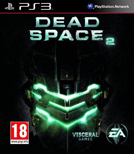 Dead Space 2 Edición Limitada