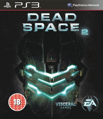 Dead Space 2 [Importación italiana]