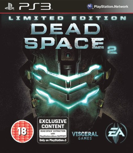 Dead Space 2 - Limited Edition (Playstation 3) [importación inglesa]