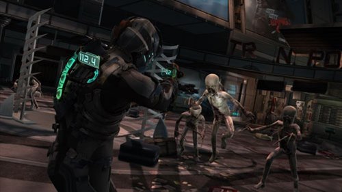 Dead Space 2 (PS3) [Importación inglesa]