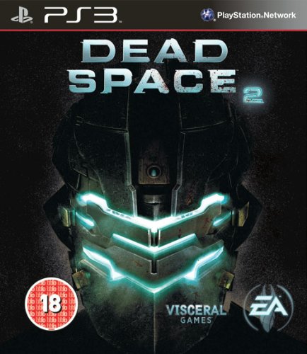 Dead Space 2 (PS3) [Importación inglesa]